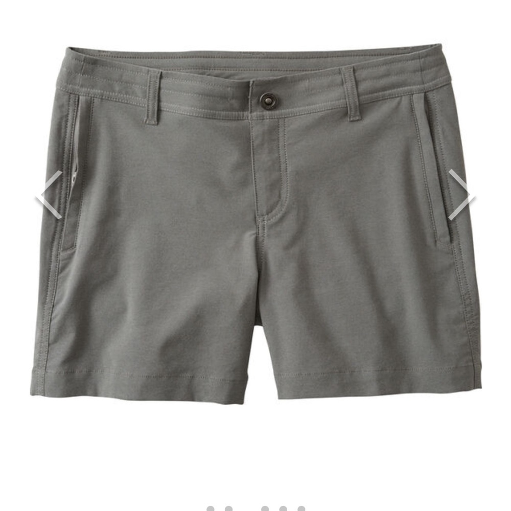 Kuhl for T9 Indestructible Hiking Shorts